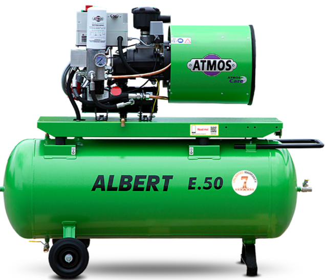 air-compressor-for-paint-booth